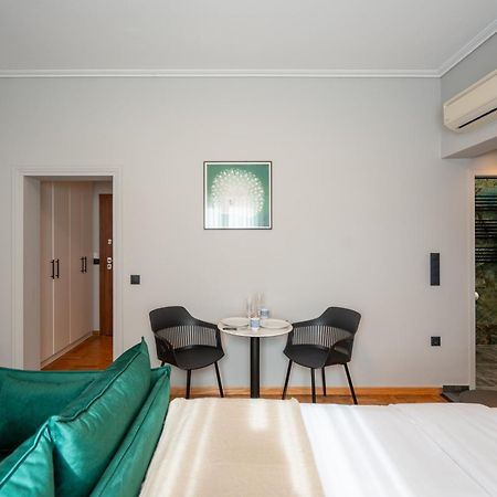 Syntagma Bliss: Athens Hub Apartment Exterior photo