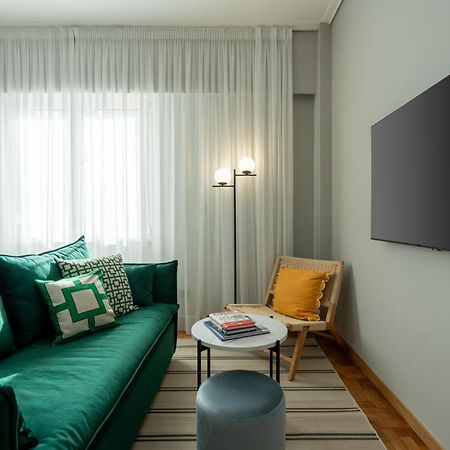 Syntagma Bliss: Athens Hub Apartment Exterior photo