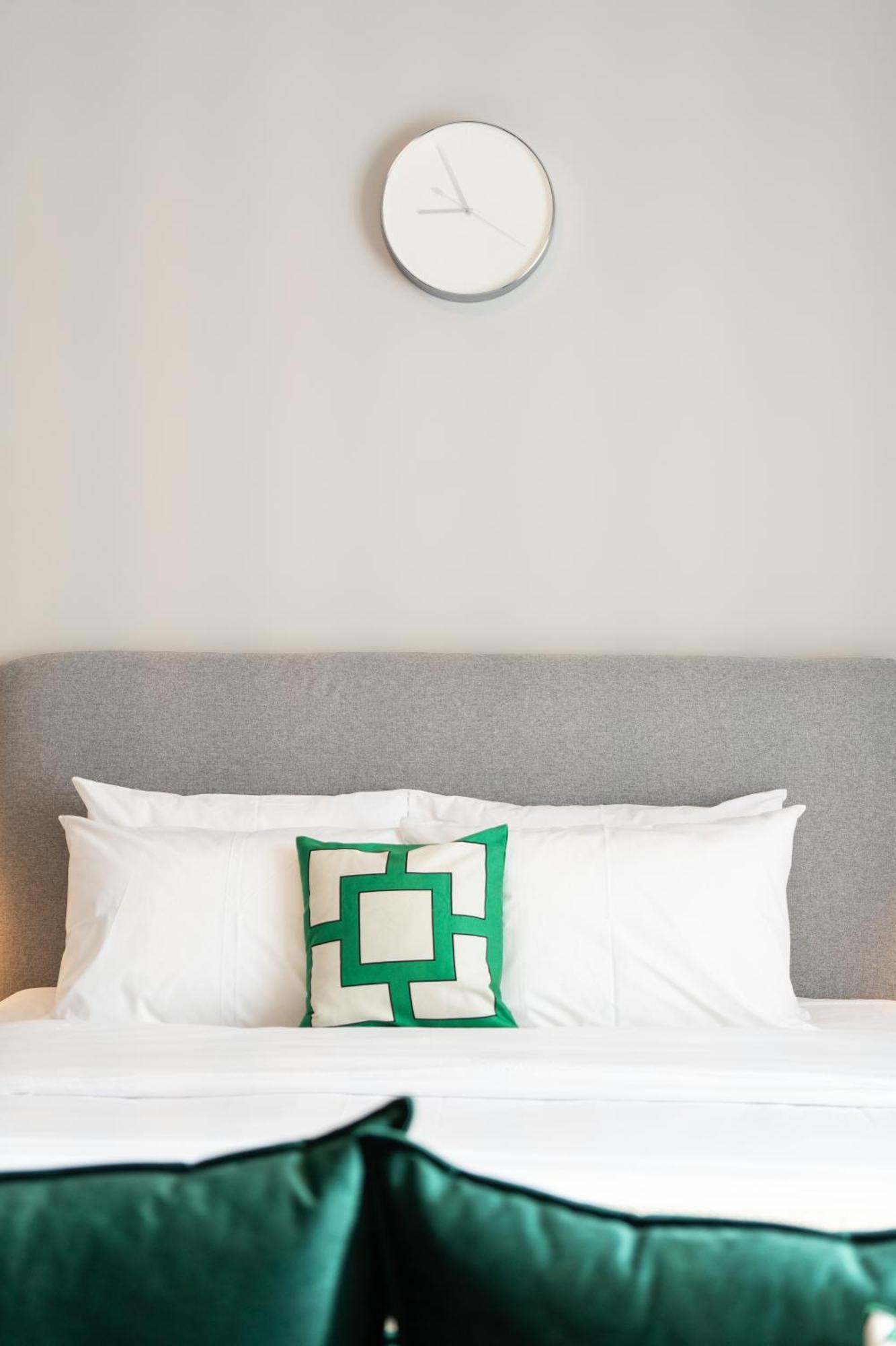 Syntagma Bliss: Athens Hub Apartment Exterior photo